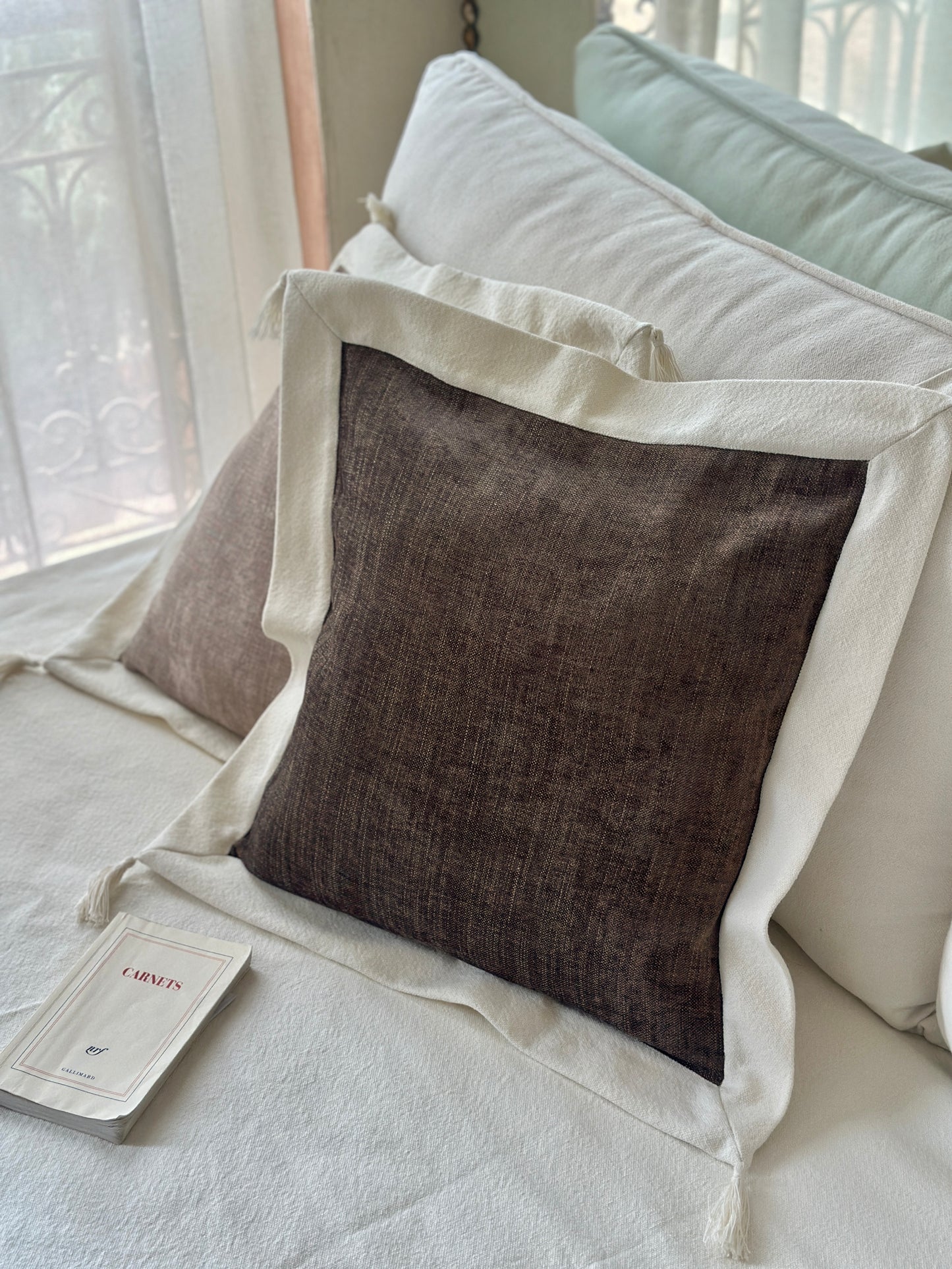COUSSIN BOHO