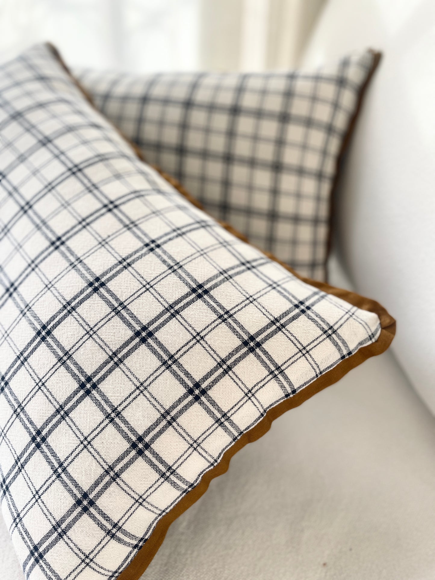 PARURE OXFORD