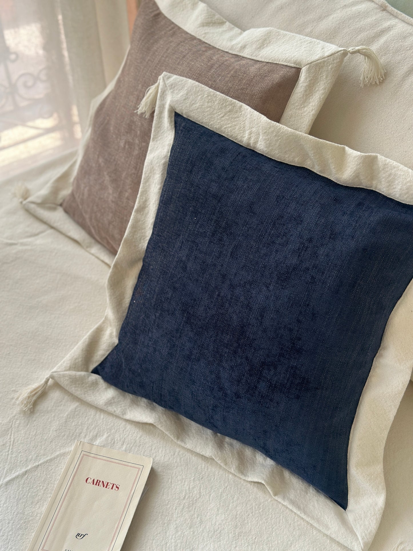 COUSSIN BOHO