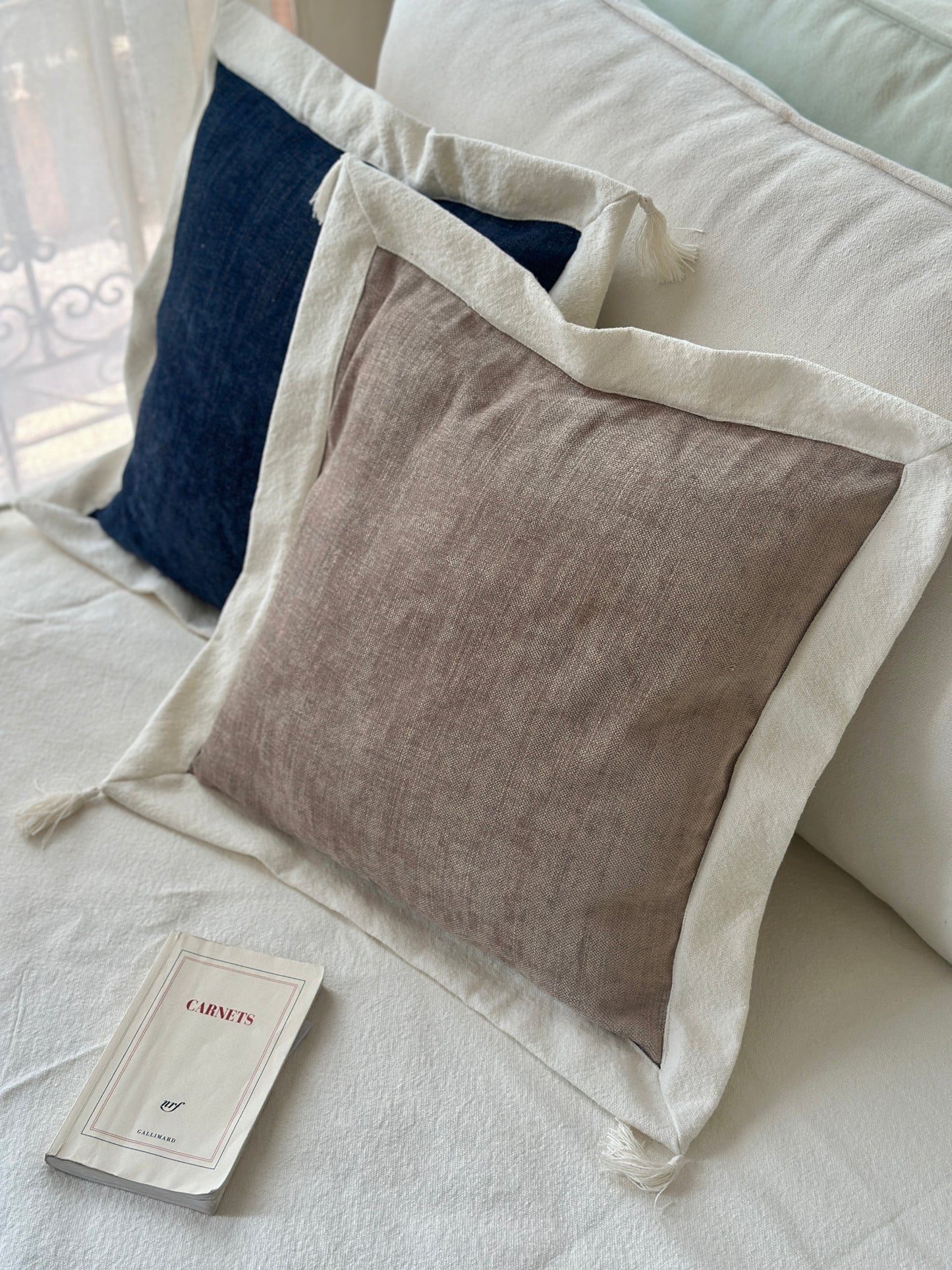 COUSSIN BOHO