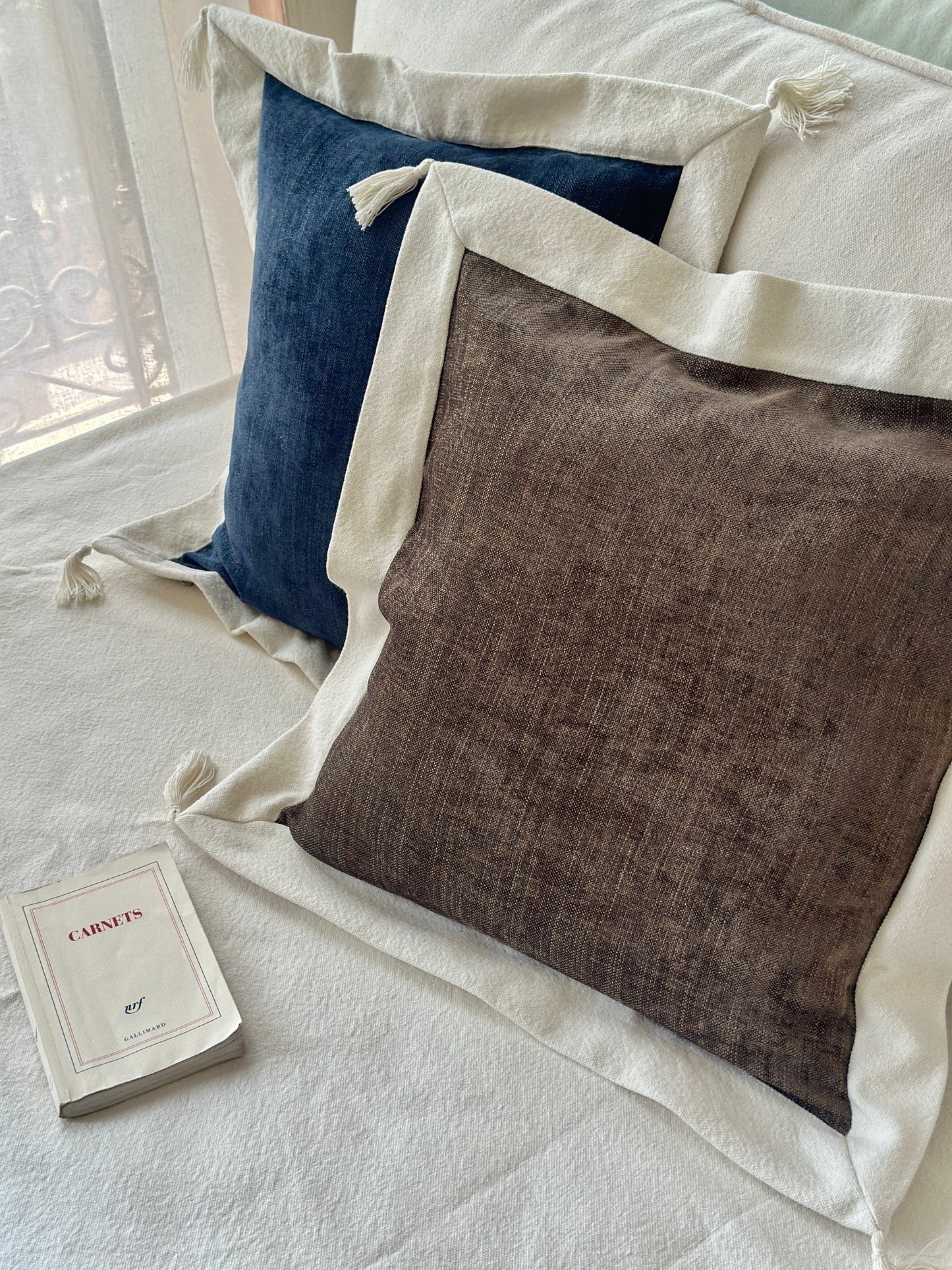 COUSSIN BOHO