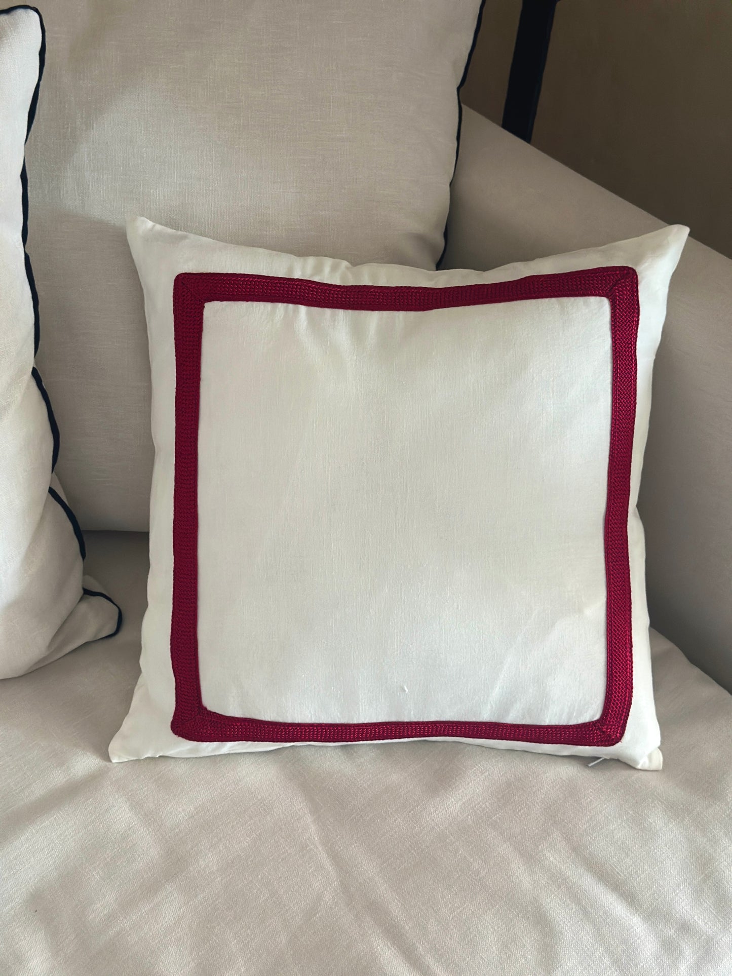 COUSSIN CAPRI