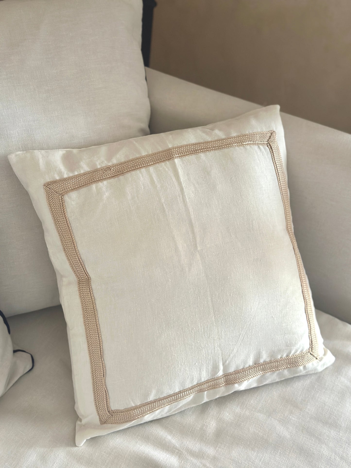 COUSSIN CAPRI