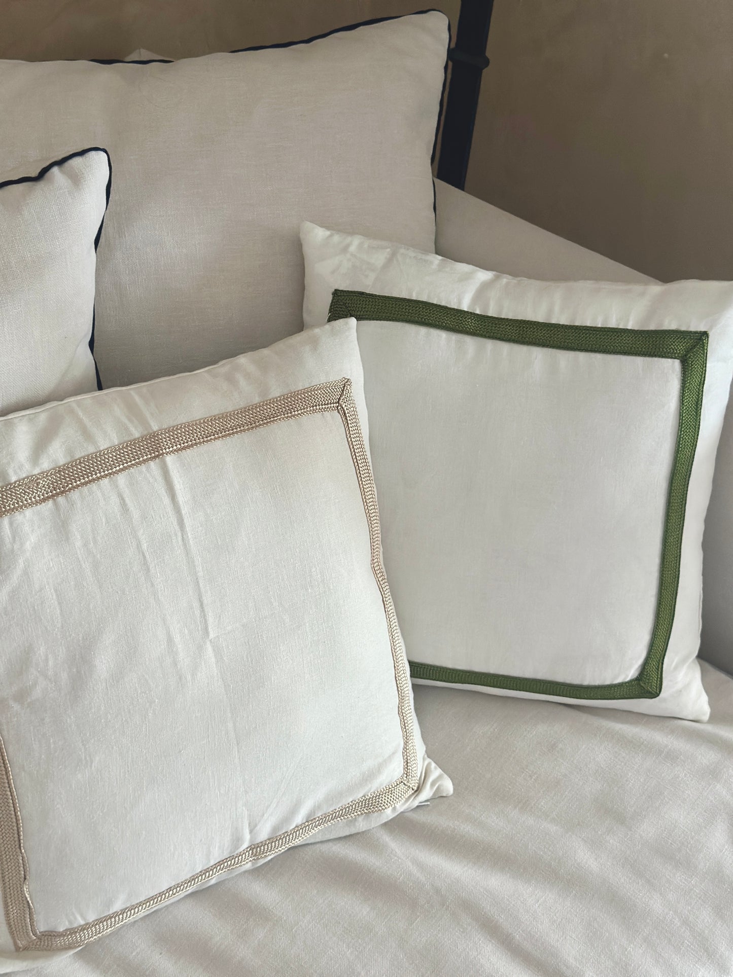 COUSSIN CAPRI