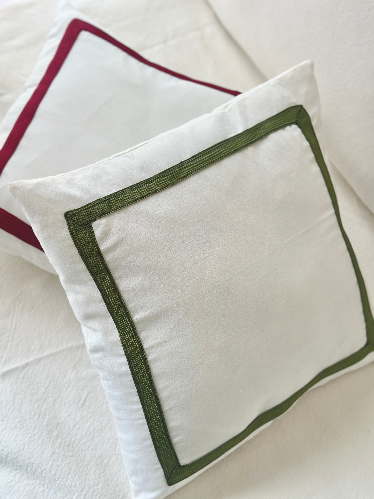 COUSSIN CAPRI