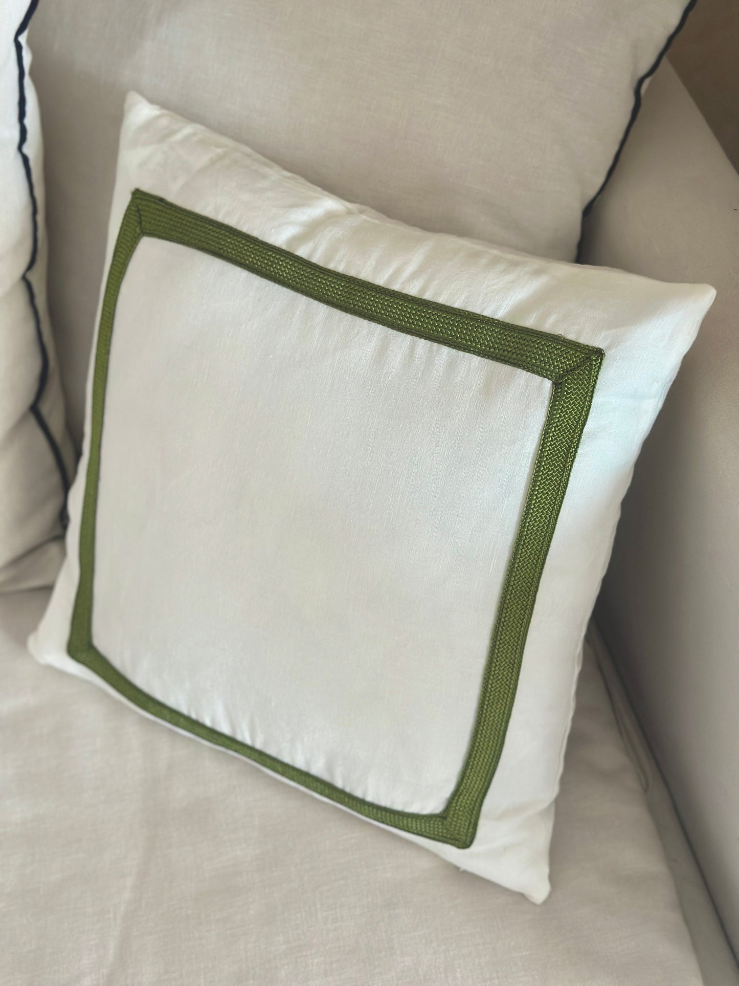 COUSSIN CAPRI