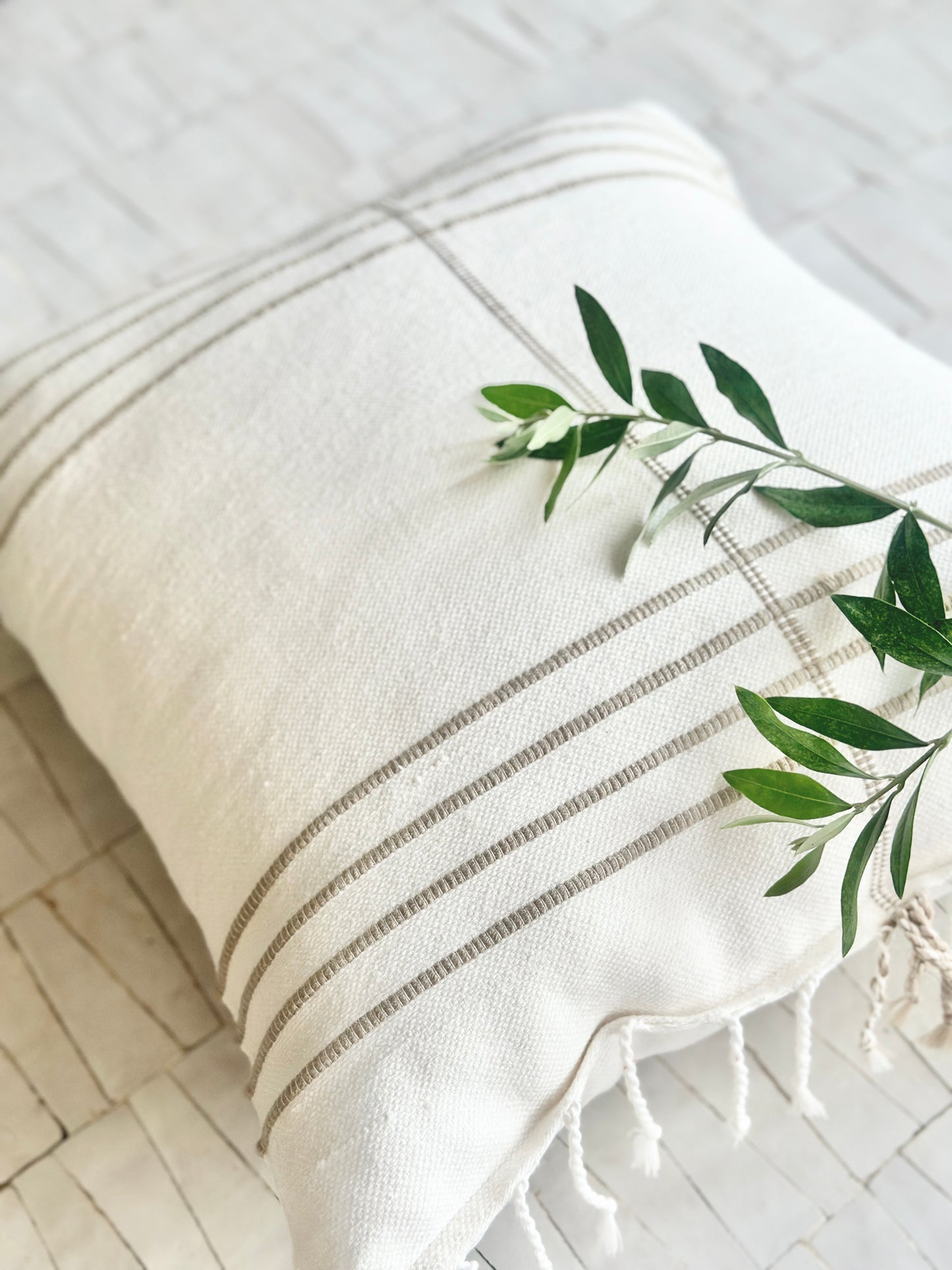 COUSSIN BELLAGIO
