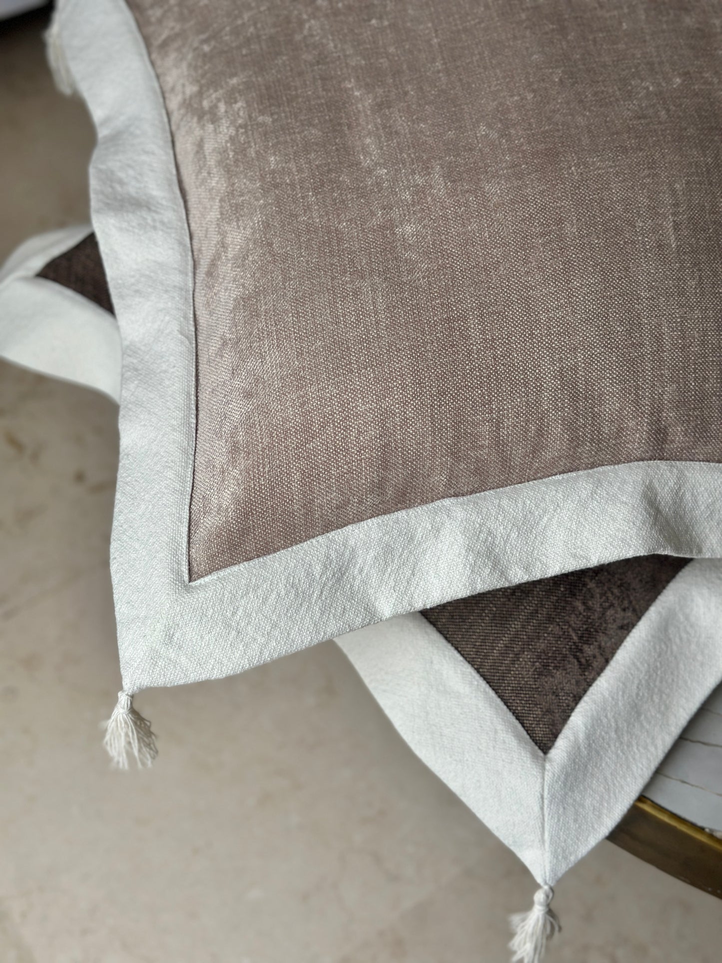 COUSSIN BOHO