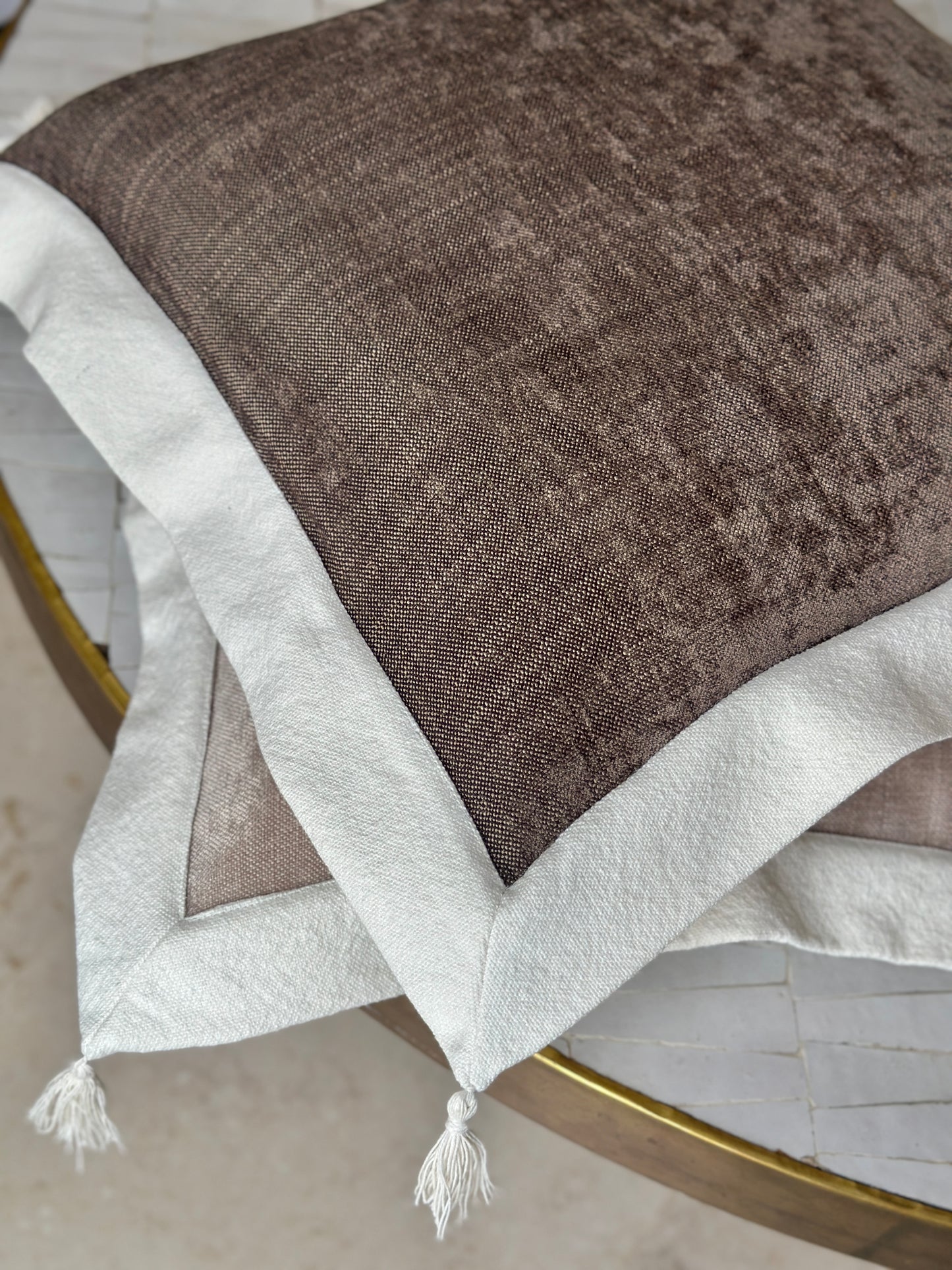 COUSSIN BOHO