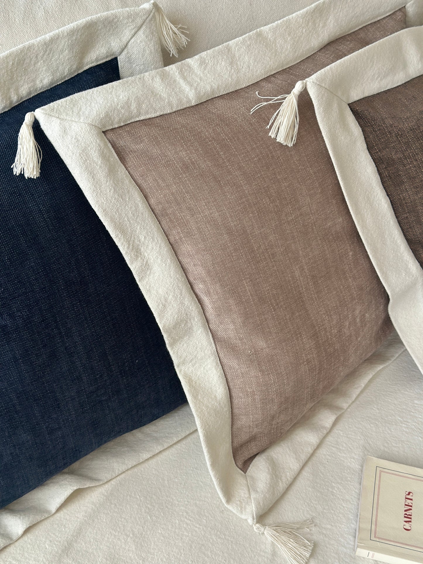 COUSSIN BOHO