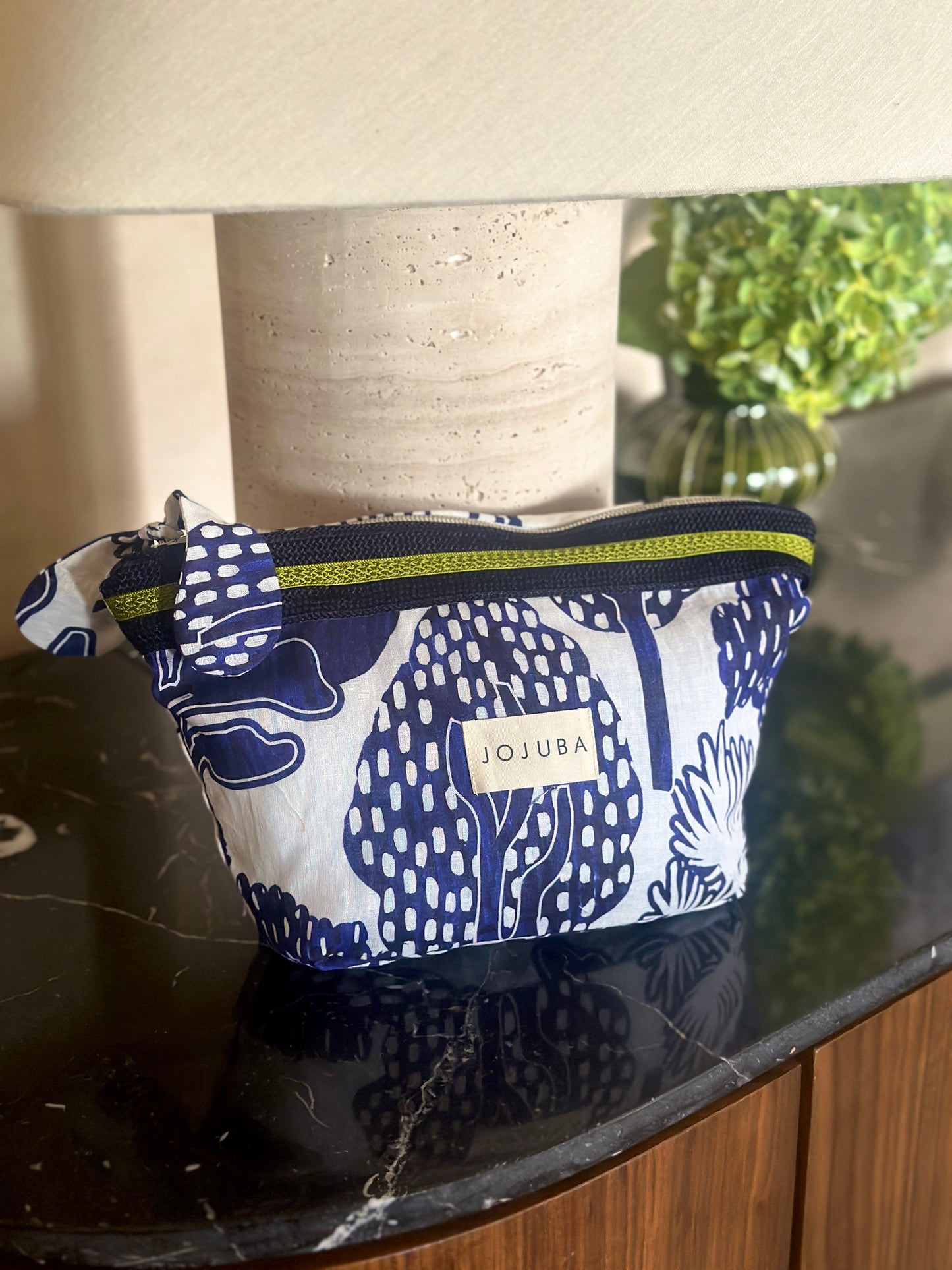TROUSSE JARDIN D'EDEN