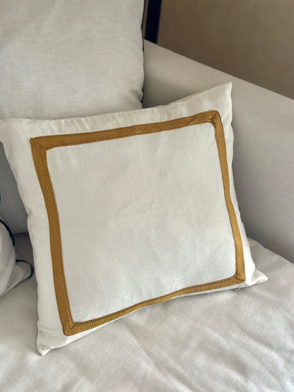 COUSSIN CAPRI