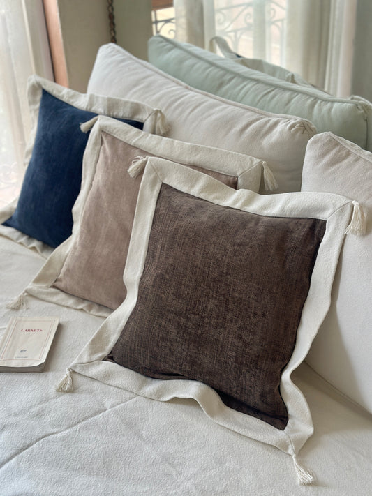 COUSSIN BOHO