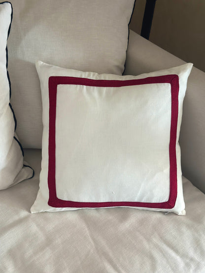 COUSSIN CAPRI