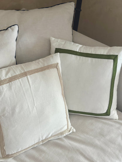 COUSSIN CAPRI
