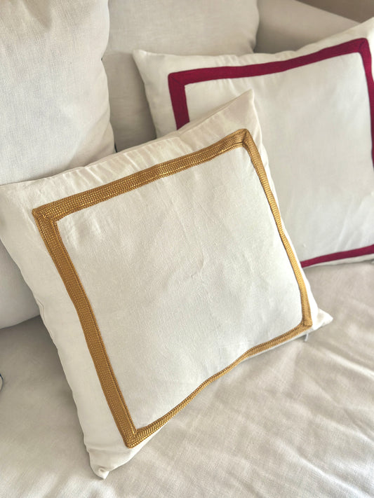 COUSSIN CAPRI